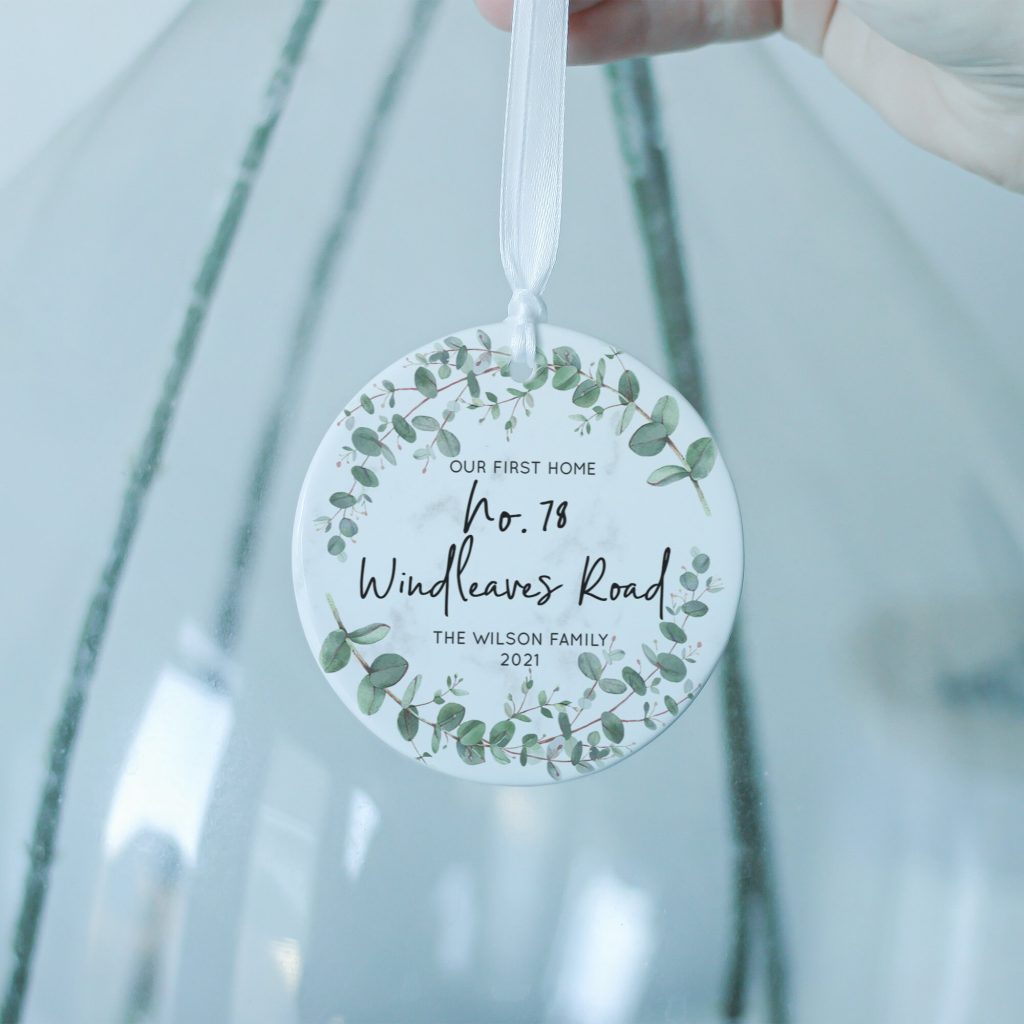 - Ornament Gifts