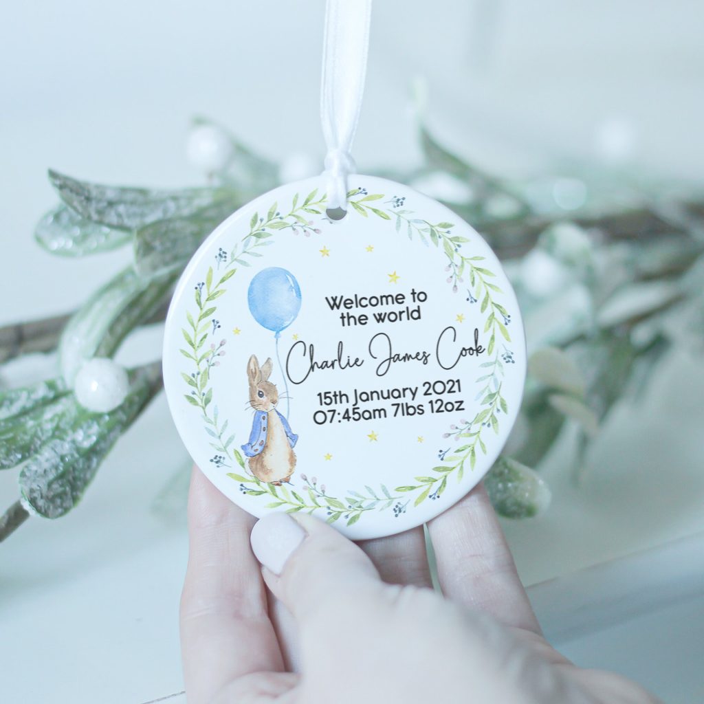 - Ornament Gifts