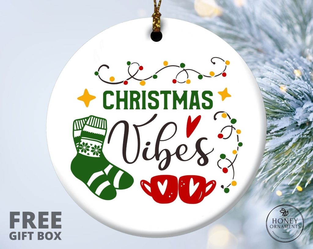 - Ornament Gifts