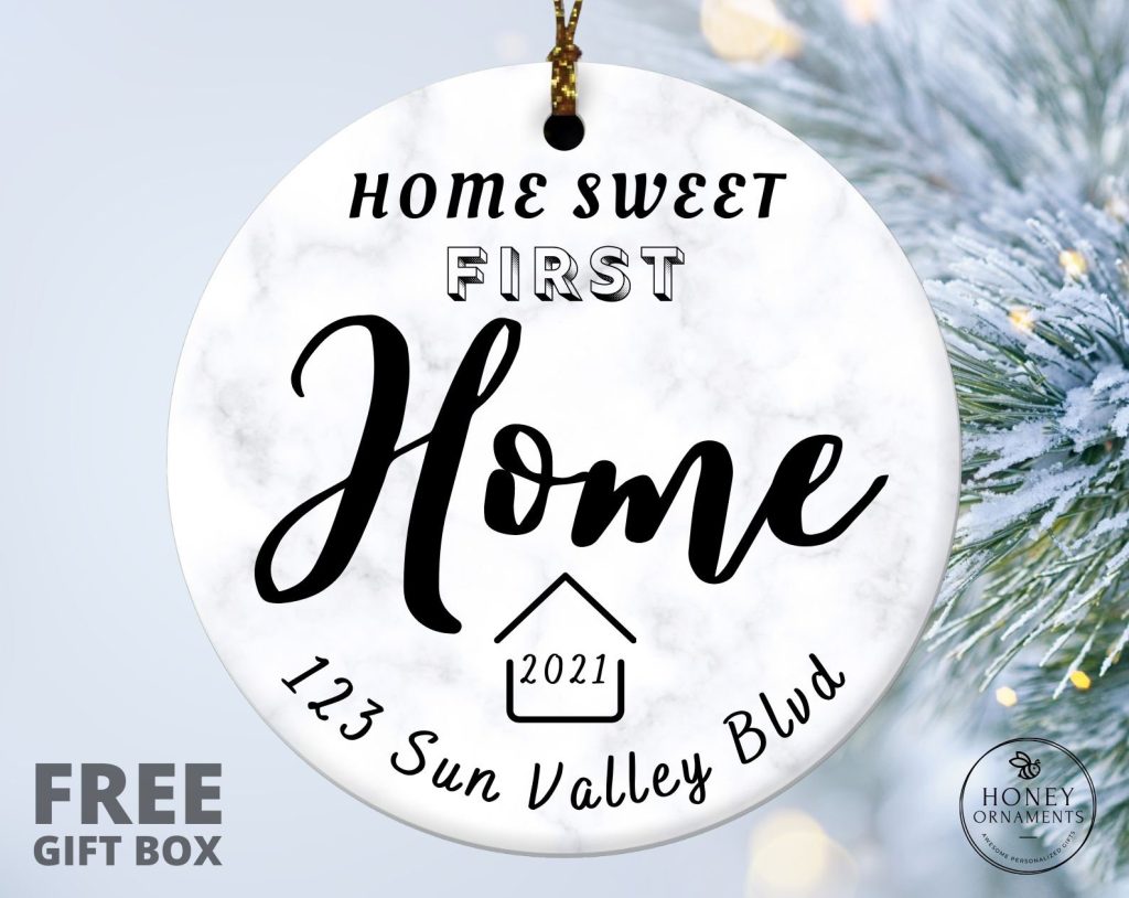 - Ornament Gifts