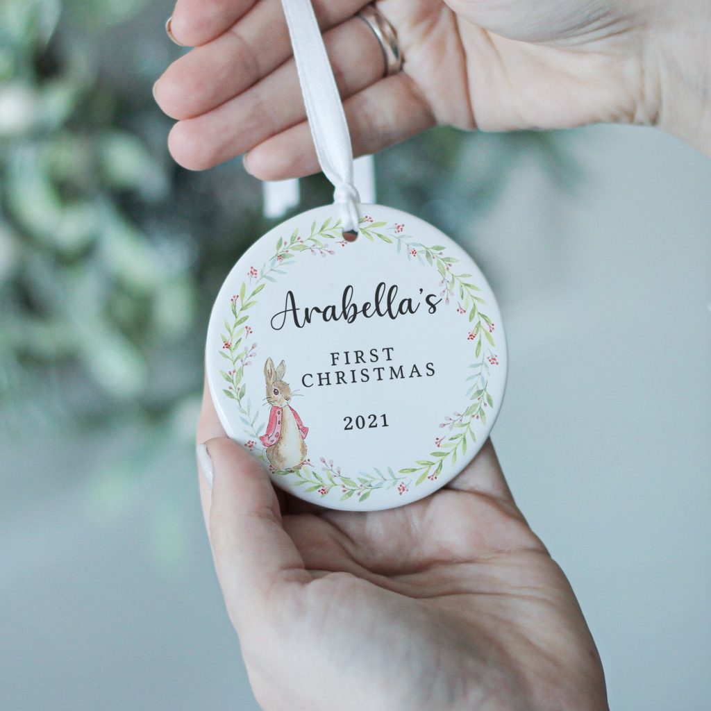 - Ornament Gifts