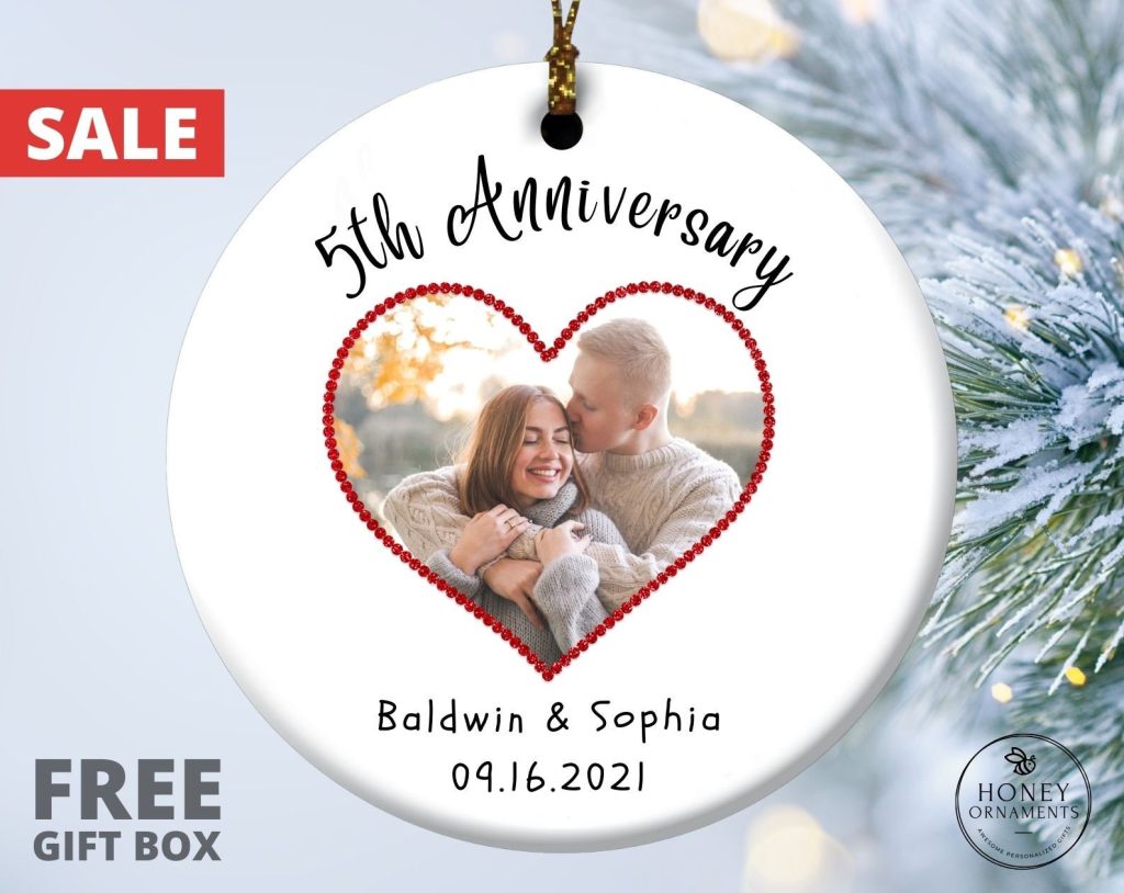 - Ornament Gifts