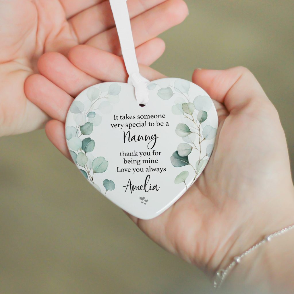 - Ornament Gifts