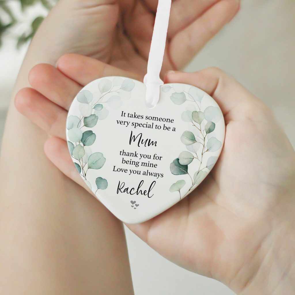 - Ornament Gifts