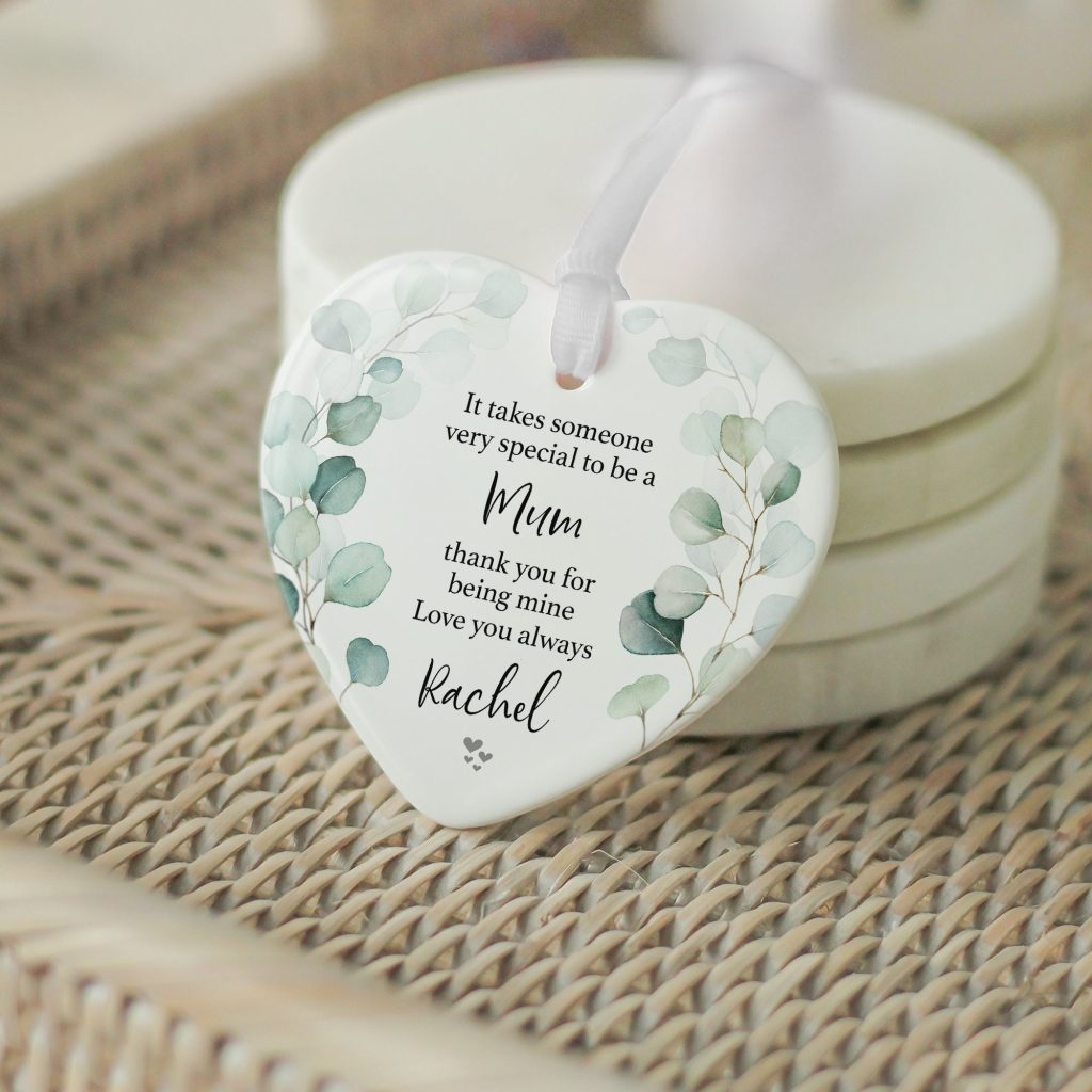 - Ornament Gifts