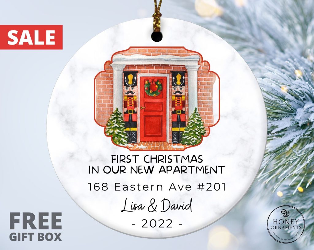 - Ornament Gifts