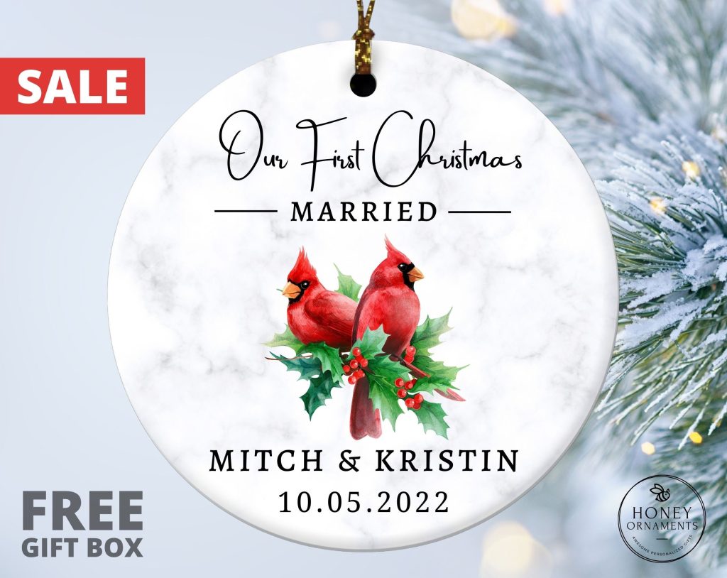 - Ornament Gifts
