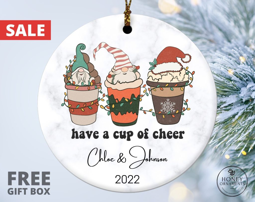 - Ornament Gifts