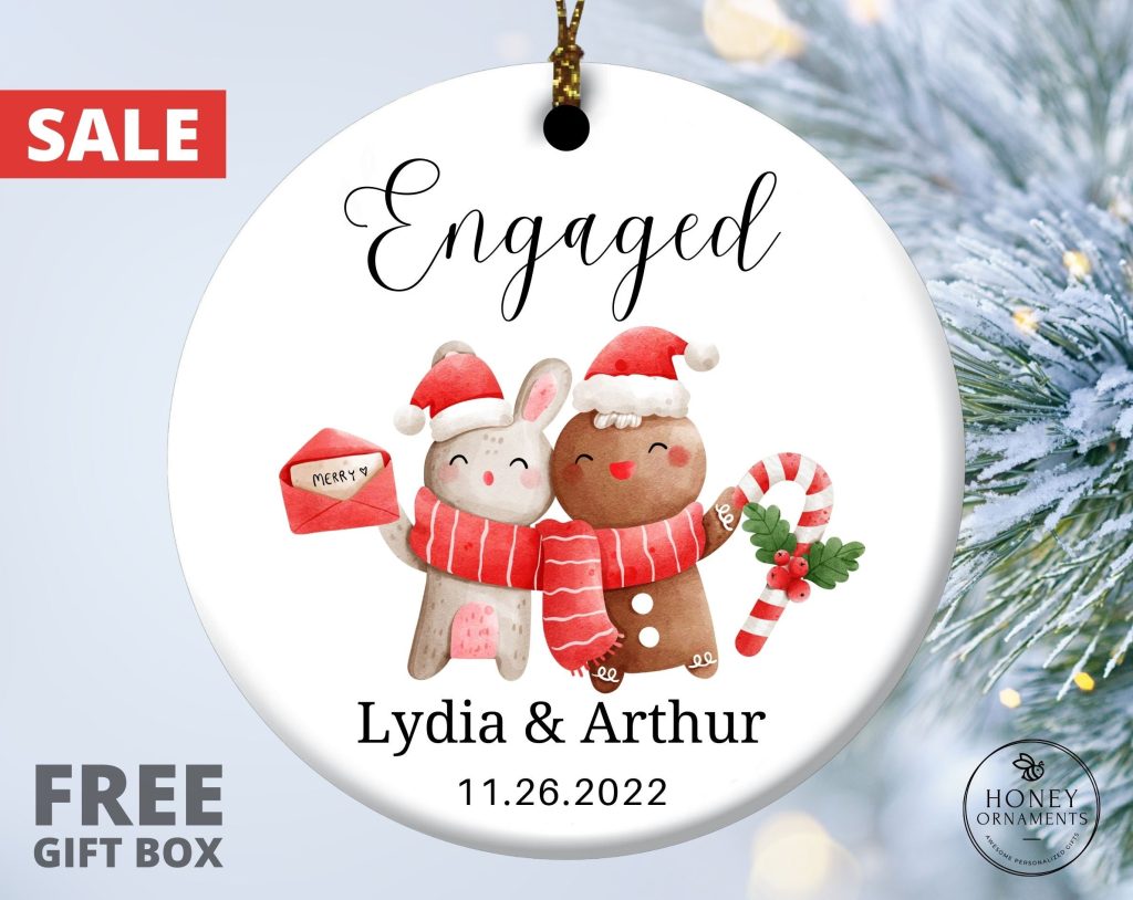 - Ornament Gifts