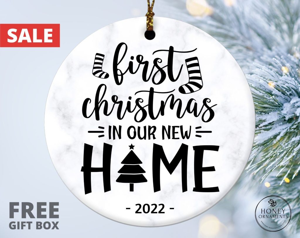 - Ornament Gifts