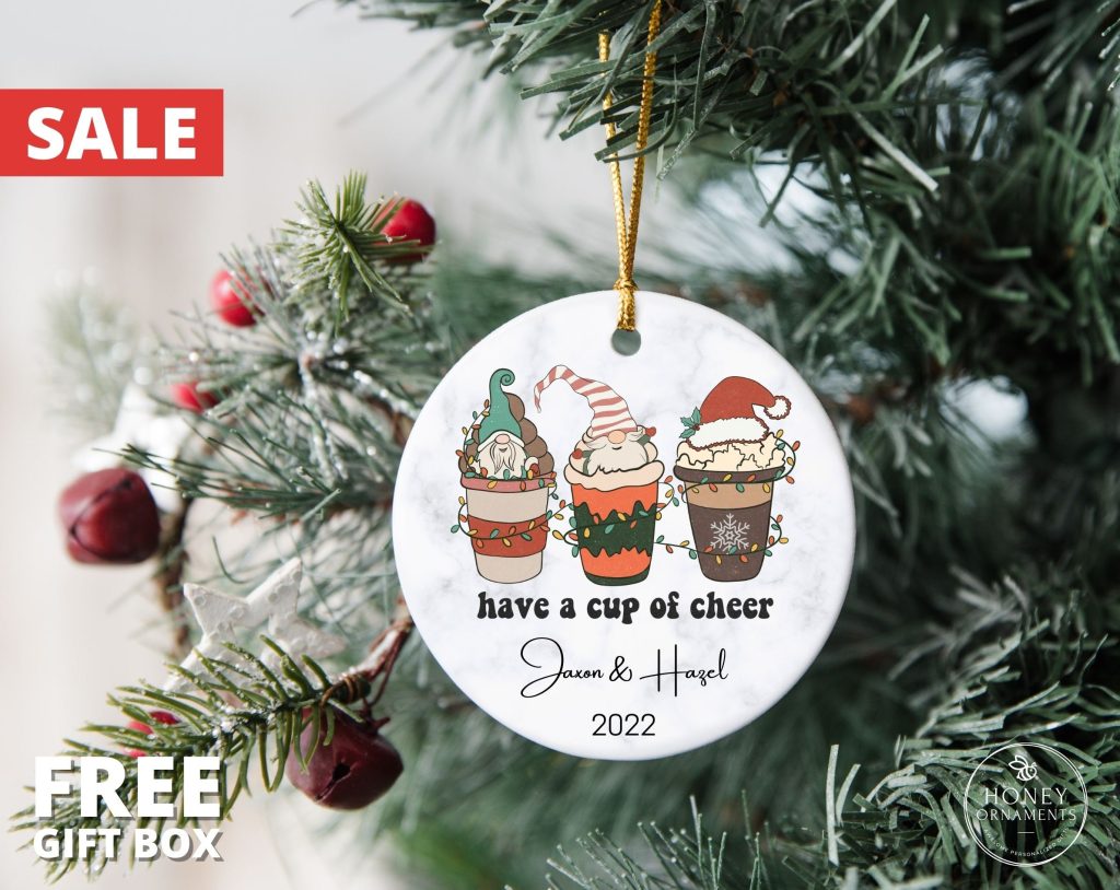 - Ornament Gifts