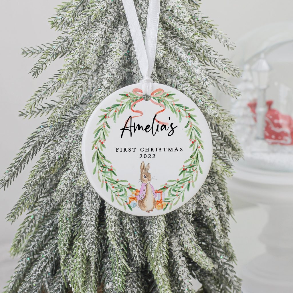 - Ornament Gifts