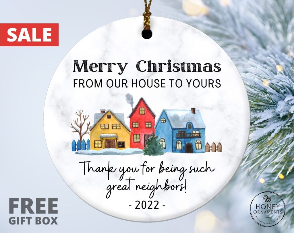 - Ornament Gifts