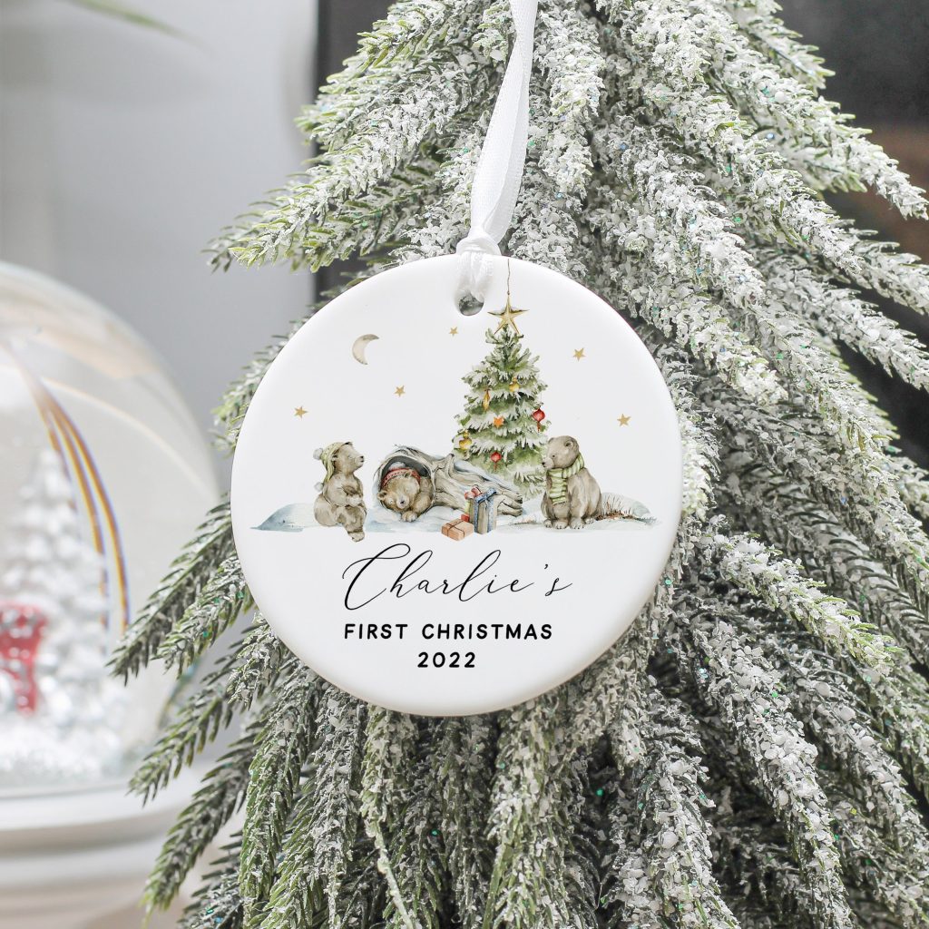 - Ornament Gifts