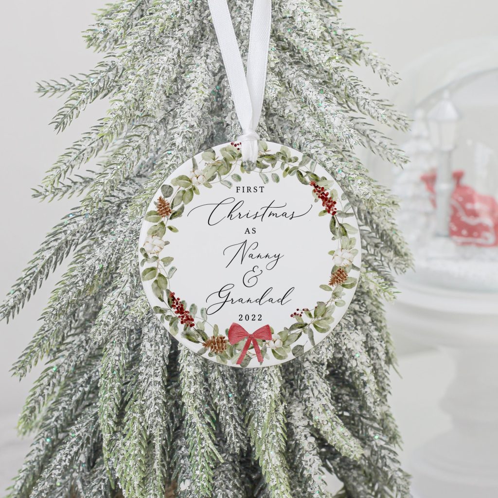 - Ornament Gifts