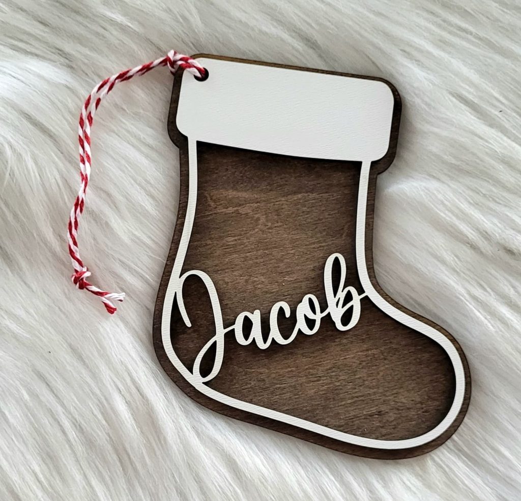 - Ornament Gifts