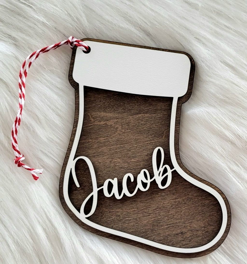 - Ornament Gifts