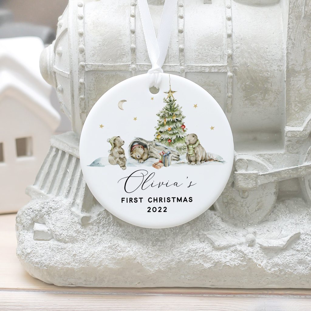 - Ornament Gifts