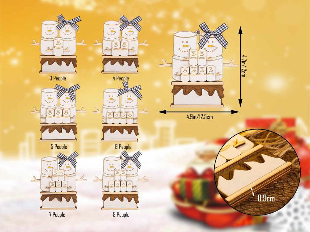 - Ornament Gifts