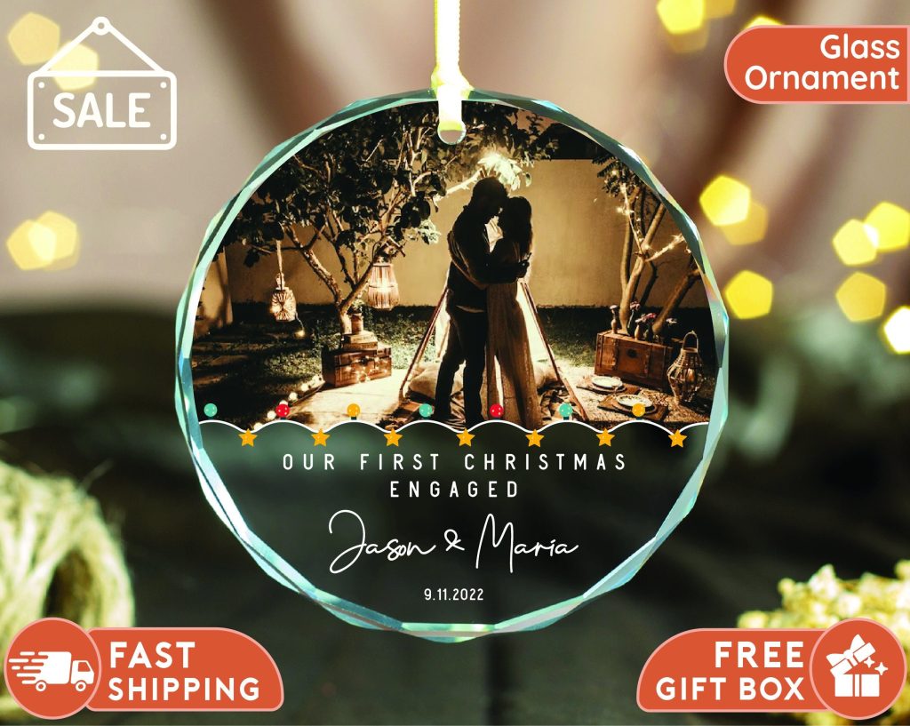 - Ornament Gifts