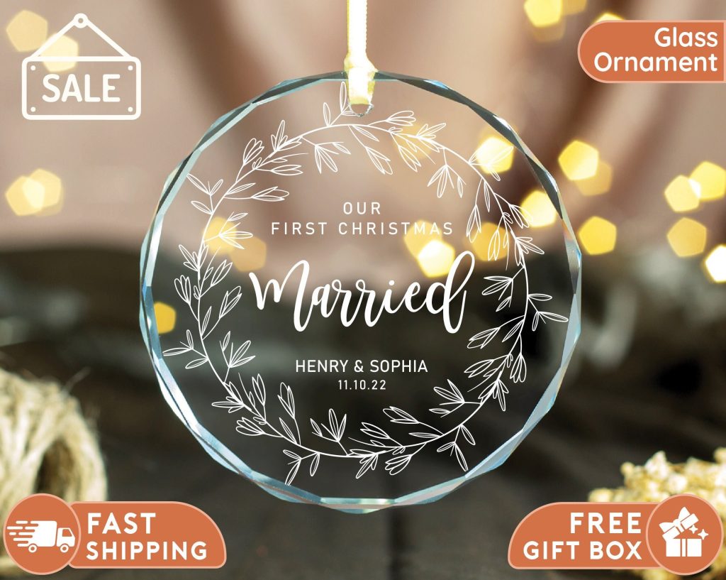 - Ornament Gifts