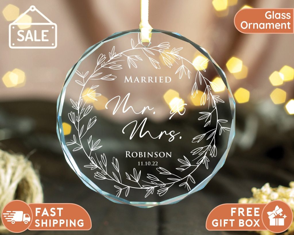 - Ornament Gifts