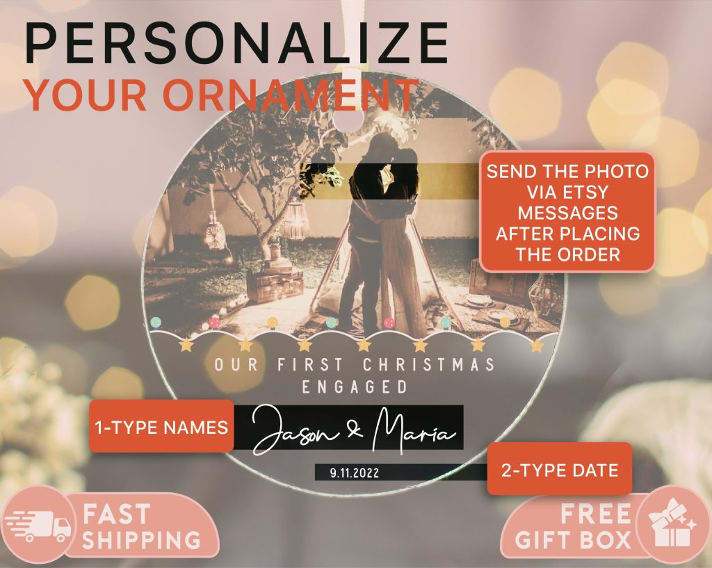 - Ornament Gifts