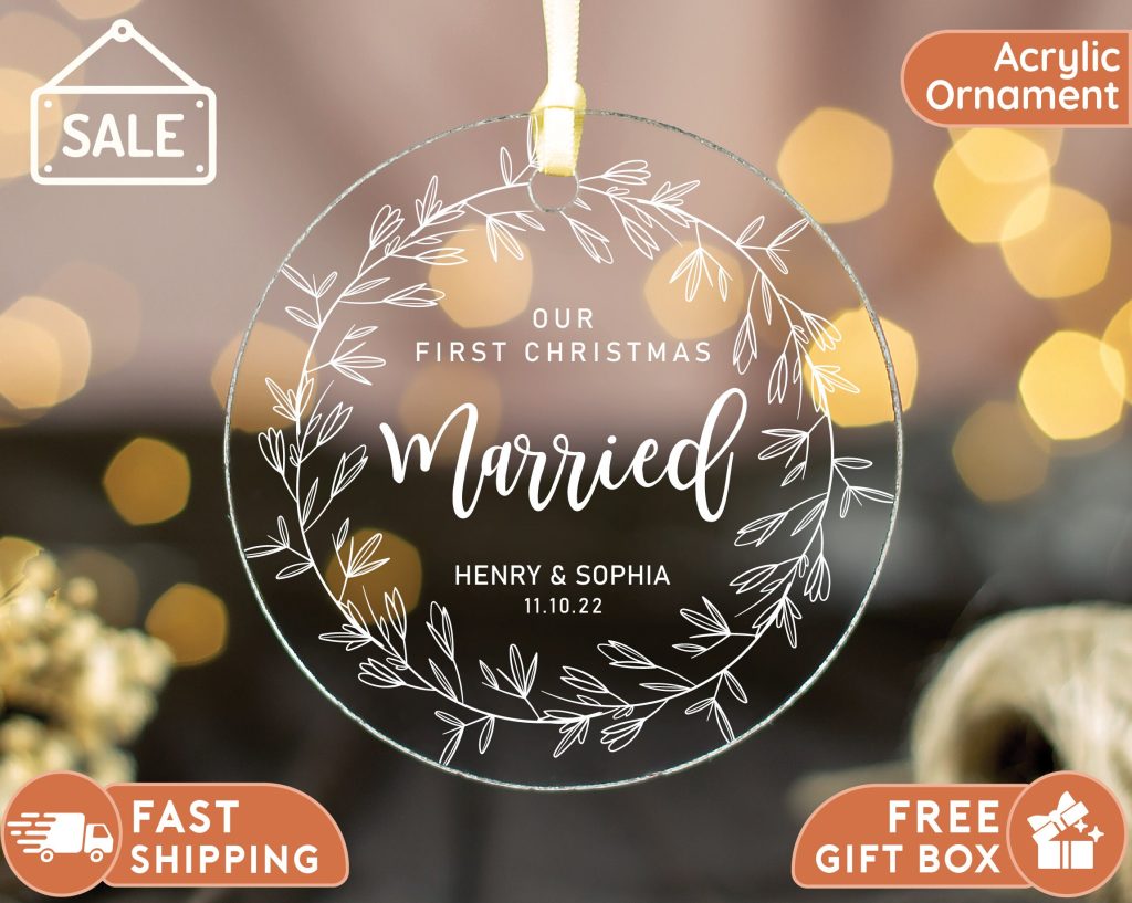 - Ornament Gifts