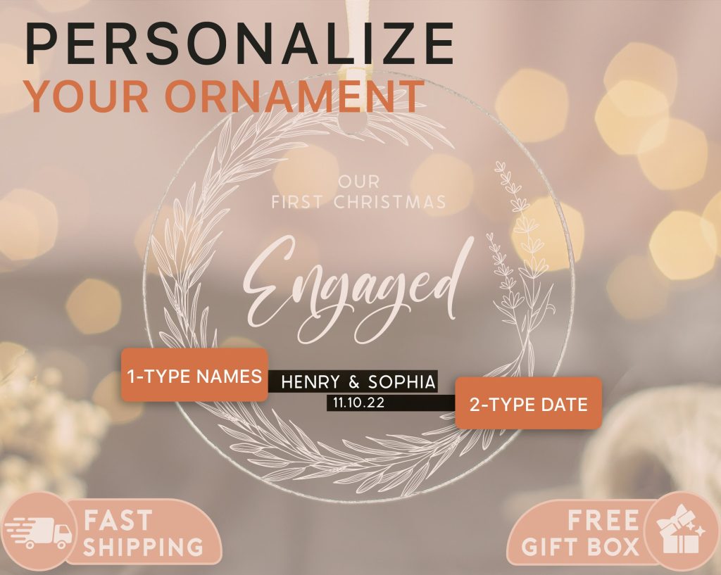 - Ornament Gifts