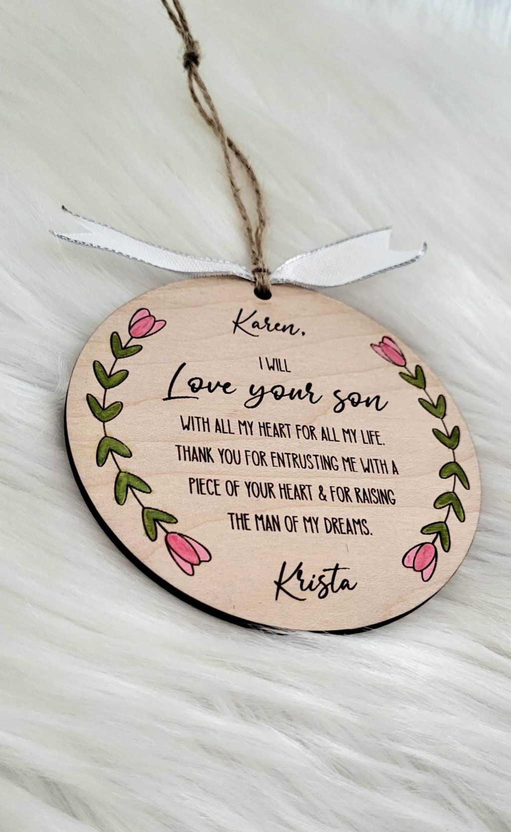 - Ornament Gifts
