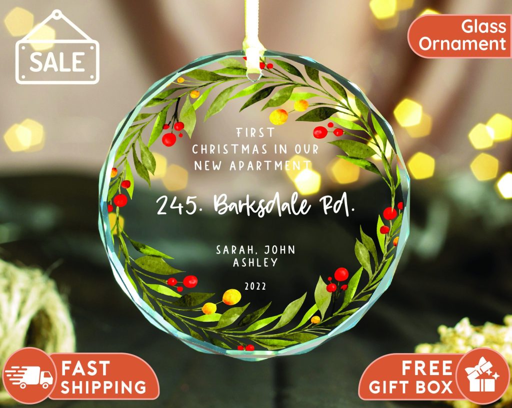 - Ornament Gifts