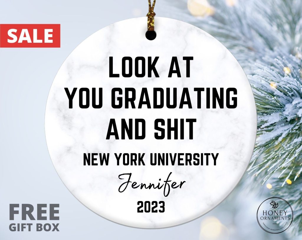 - Ornament Gifts