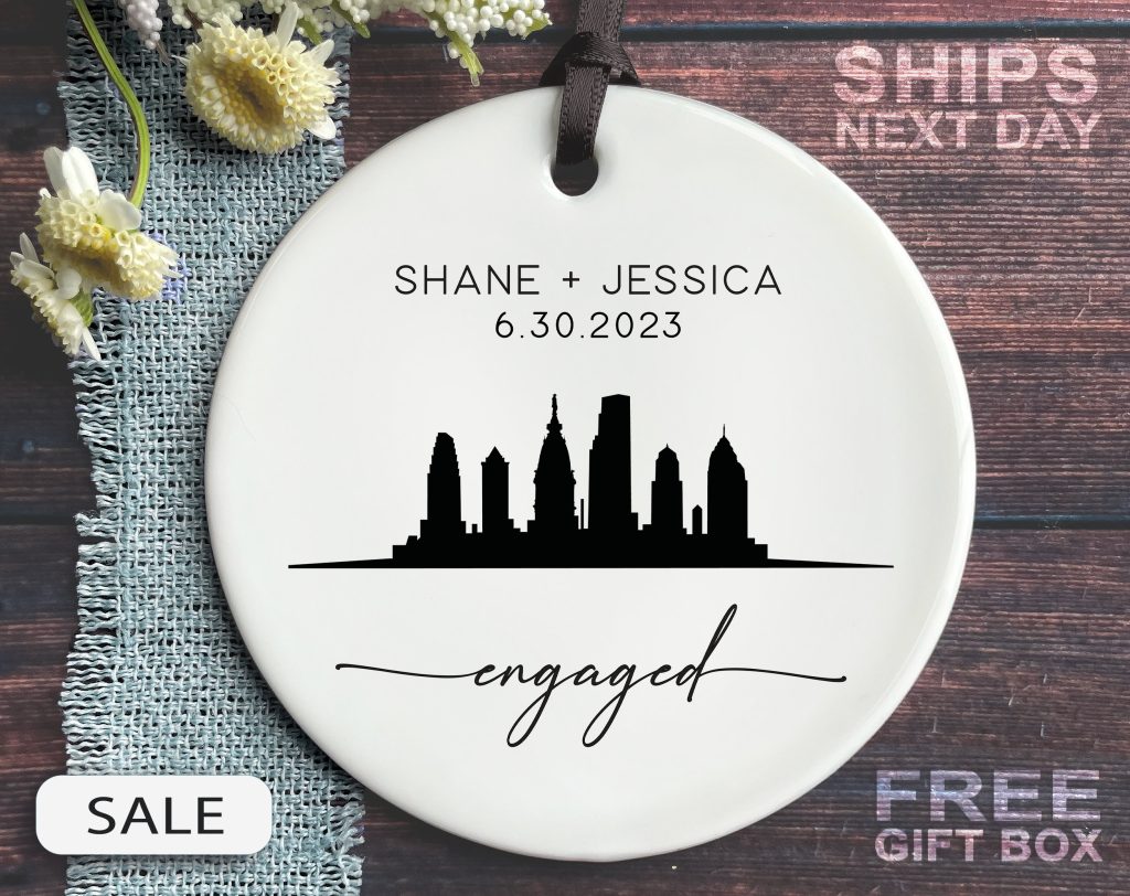 - Ornament Gifts