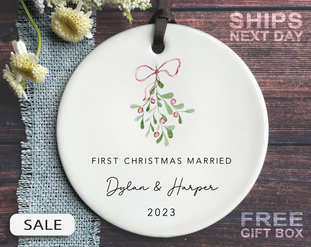 - Ornament Gifts