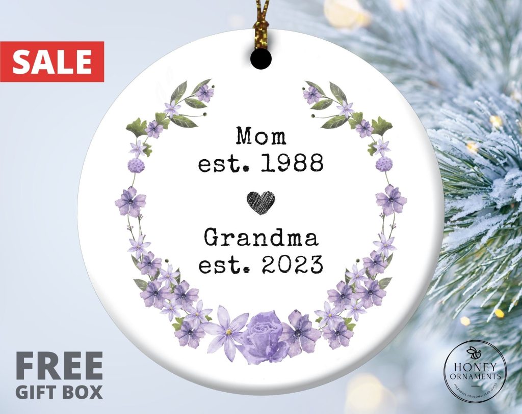 - Ornament Gifts