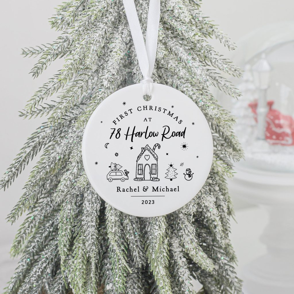 - Ornament Gifts