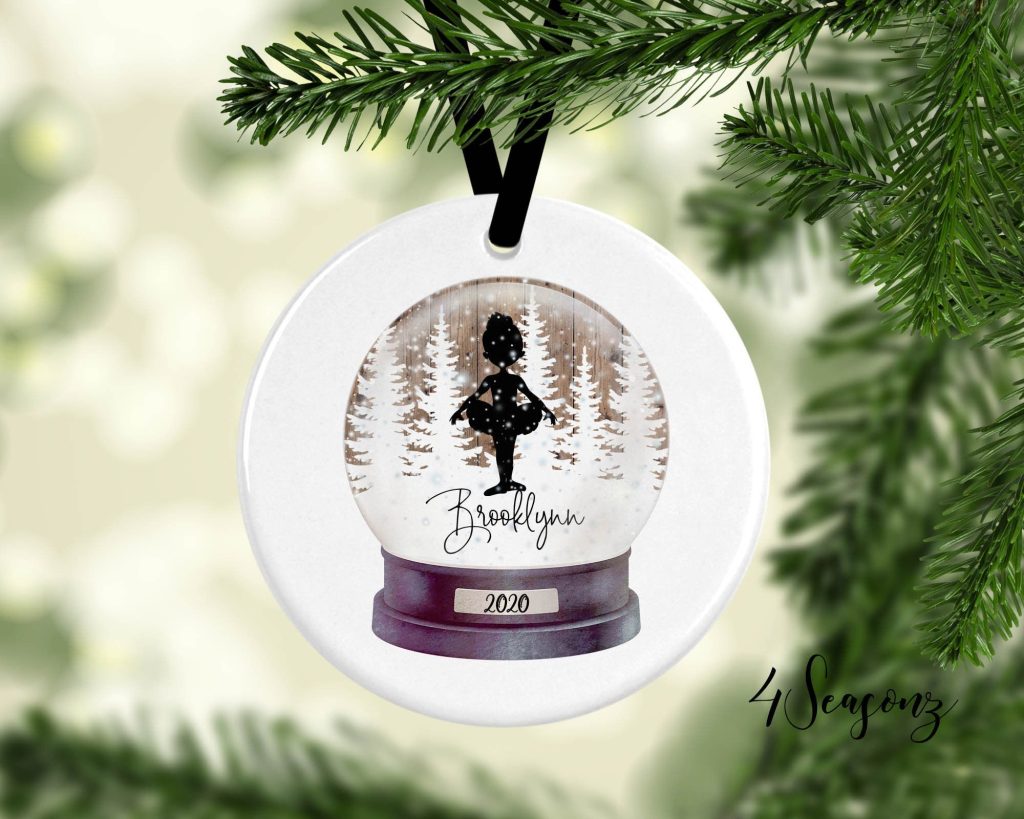 - Ornament Gifts