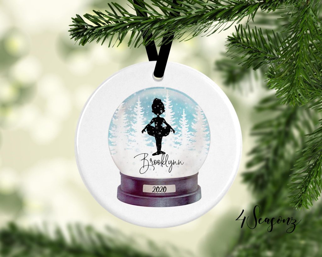 - Ornament Gifts