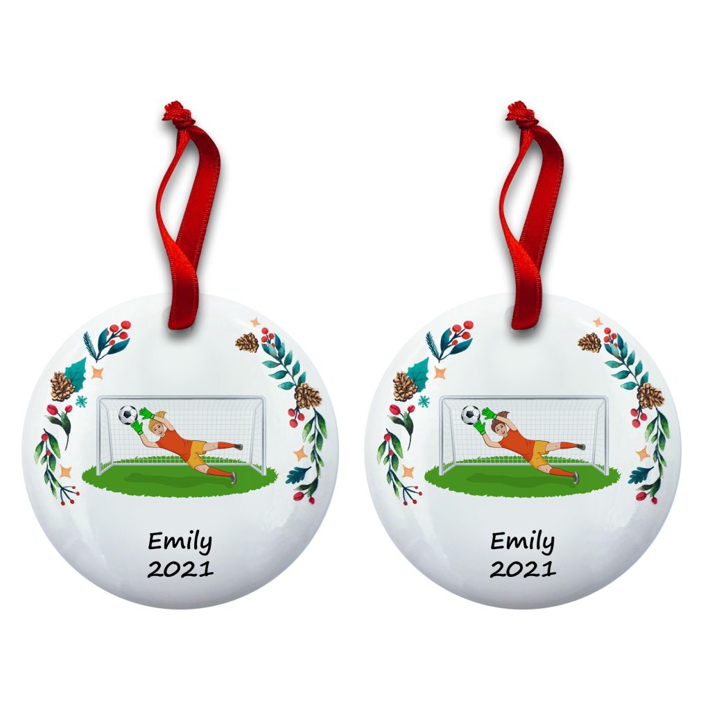 - Ornament Gifts