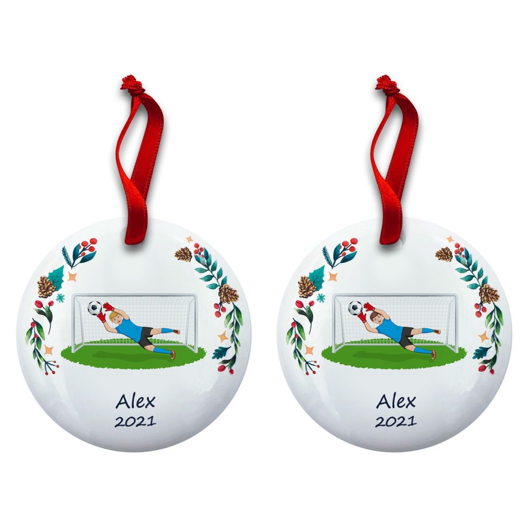 - Ornament Gifts