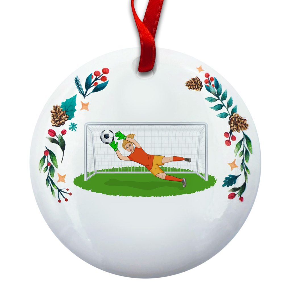 - Ornament Gifts