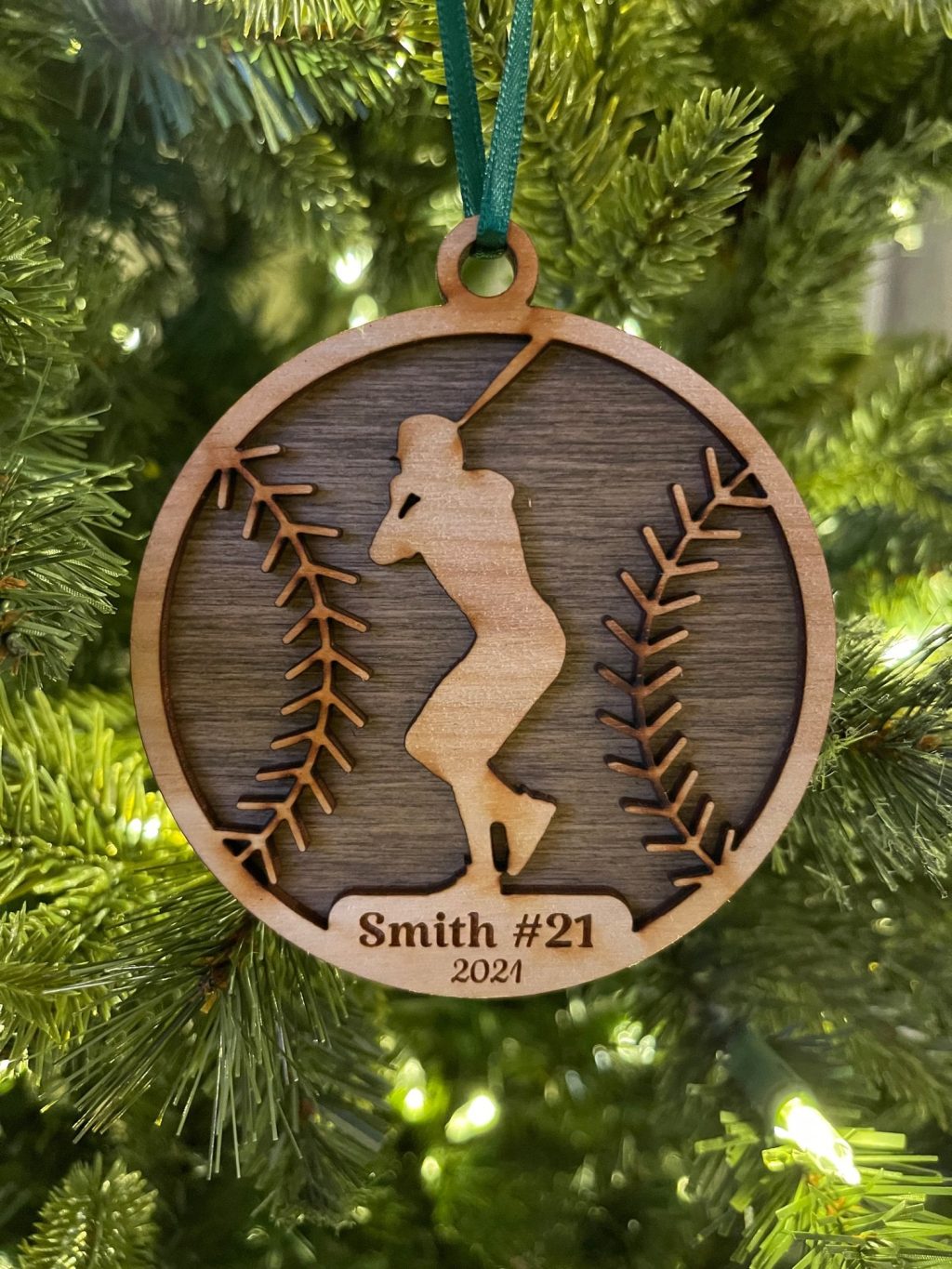 - Ornament Gifts