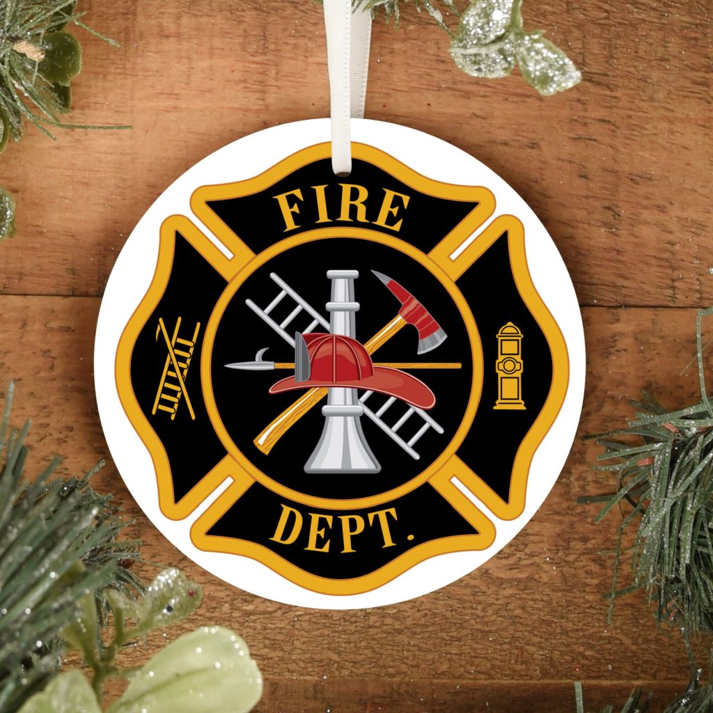 - Ornament Gifts