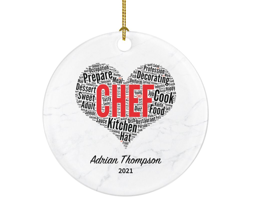 - Ornament Gifts