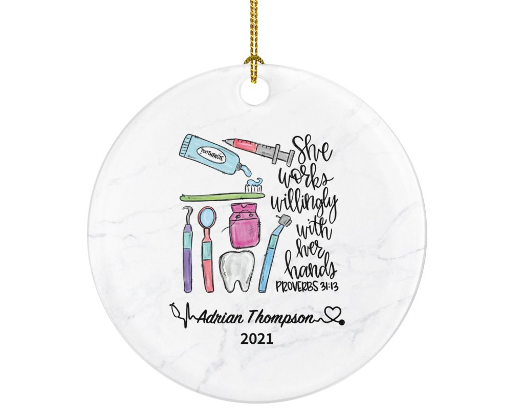 - Ornament Gifts