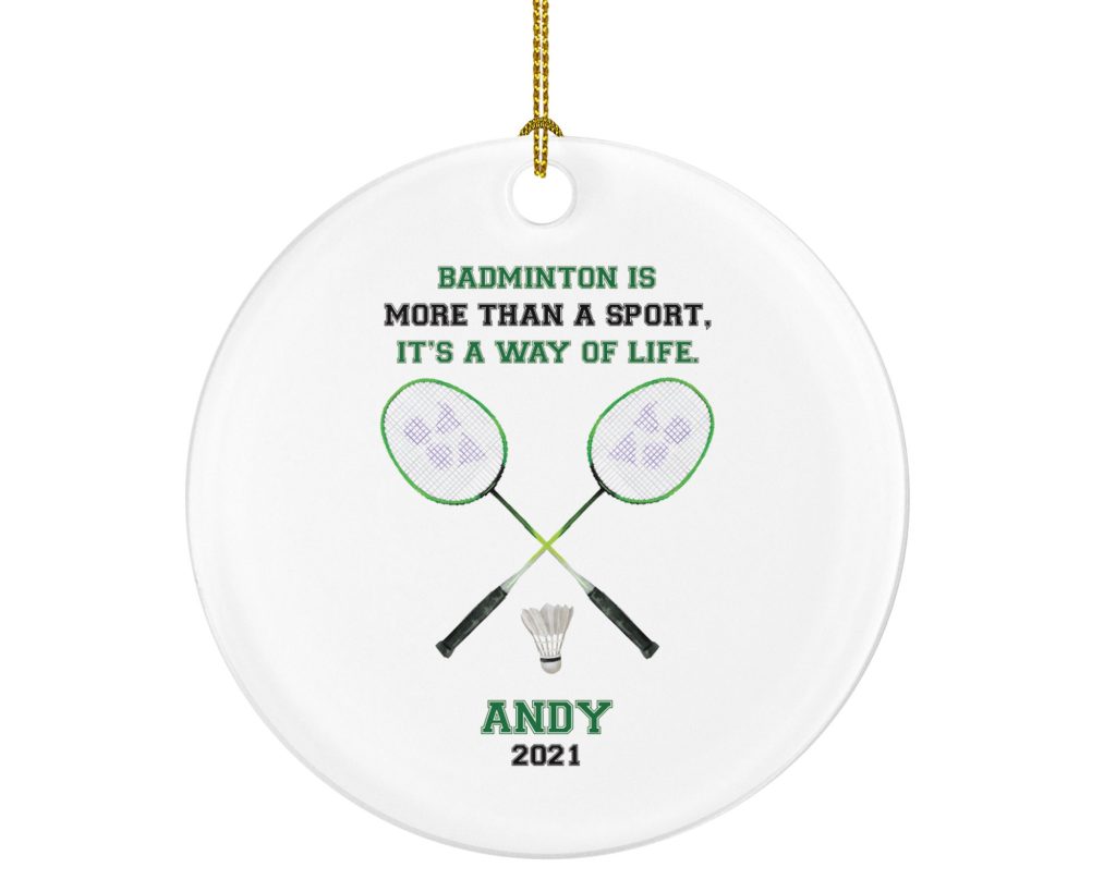 - Ornament Gifts
