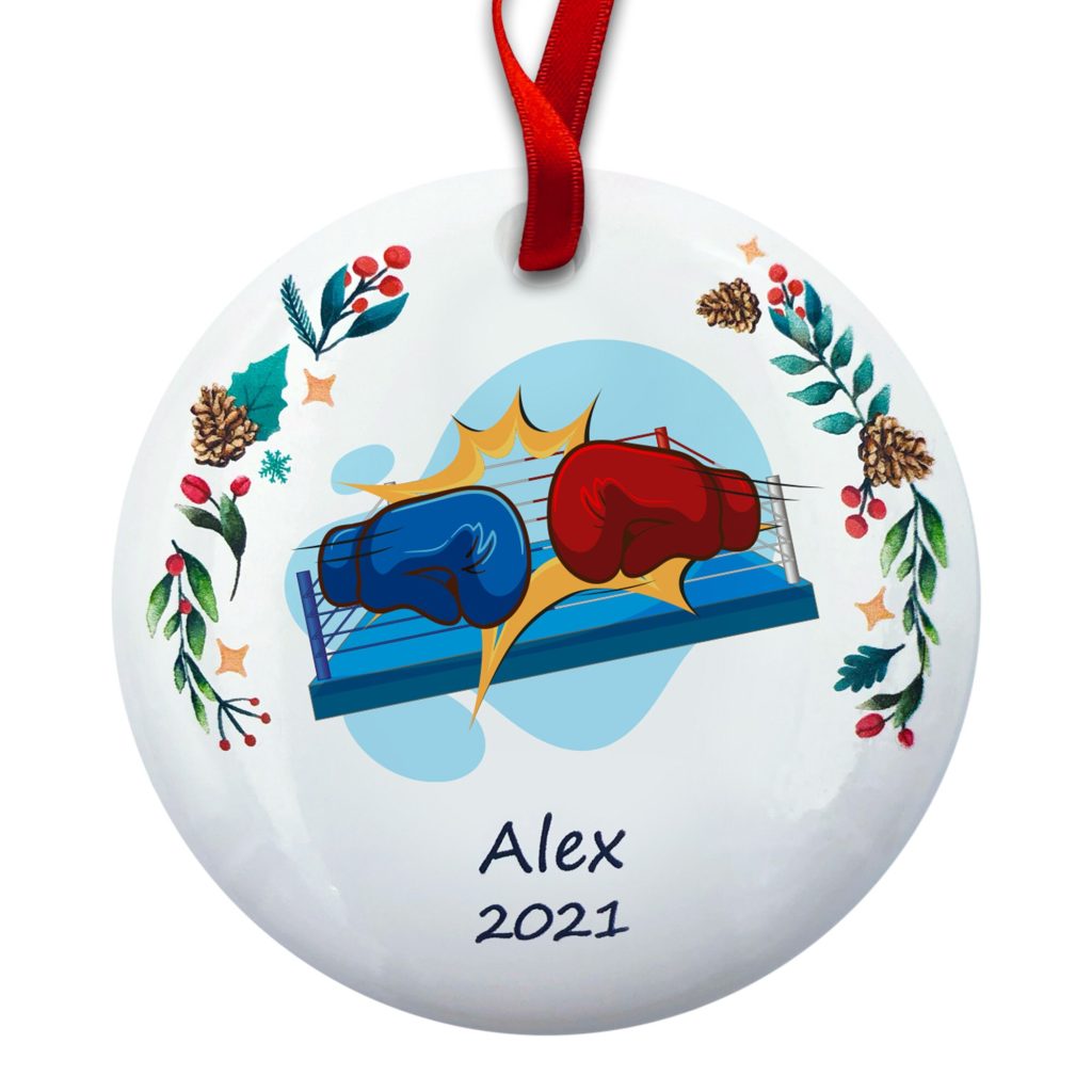 - Ornament Gifts