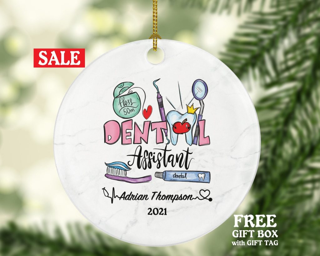 - Ornament Gifts