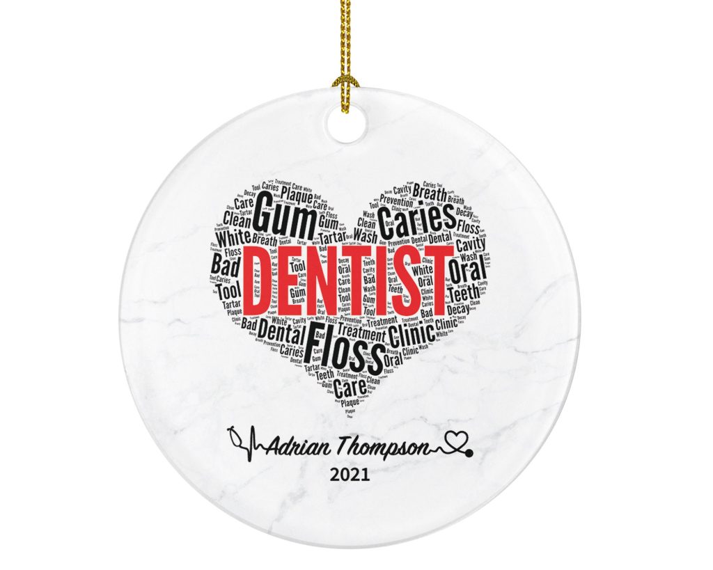 - Ornament Gifts