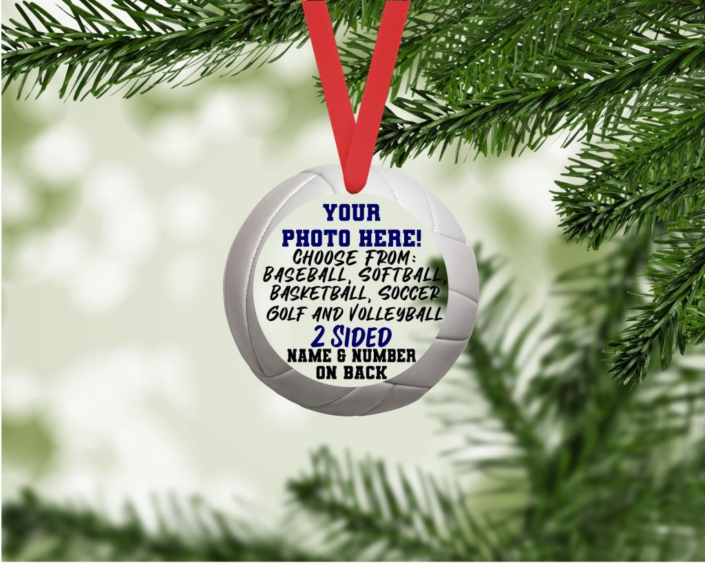 - Ornament Gifts